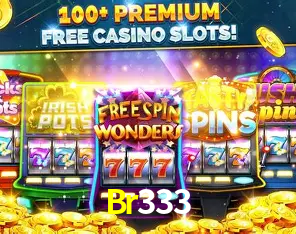 Br333 Bet